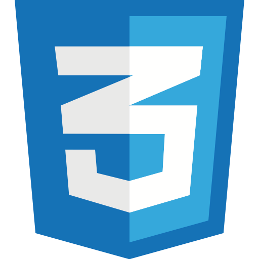 CSS3 logo