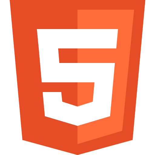 HTML5 logo